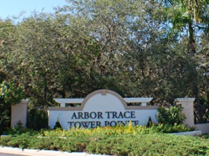 Arbor-Trace