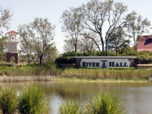 River-Hall