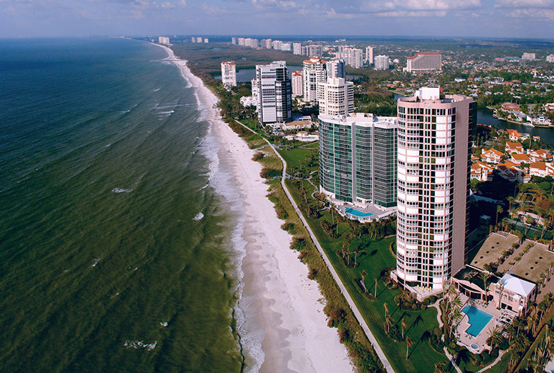 Top Reasons To Live In Naples FL